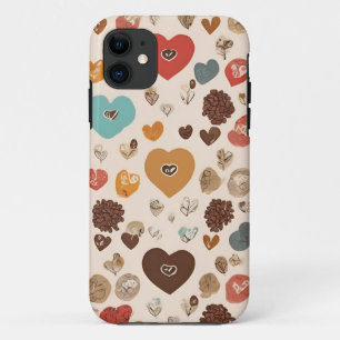 Funda Para iPhone 11 Mug del Día de la Madre Personalizada - Regalo Per
