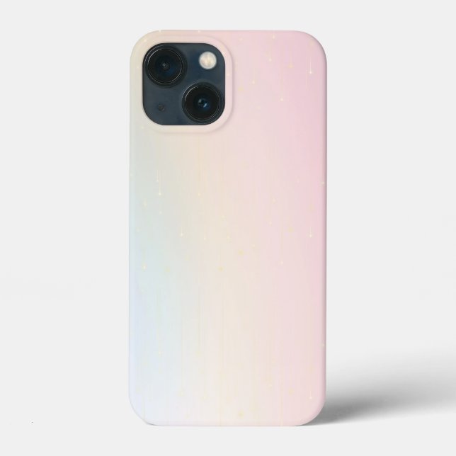 Funda De Case-Mate Para iPhone Mujer (Reverso )