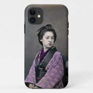 title_seo2 Mujer japonesa de 1870