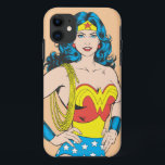 title_seo2 Mujer Maravilla | Vintage Pose con Lasso<br><div class="desc">Retrato de mujer maravilla</div>