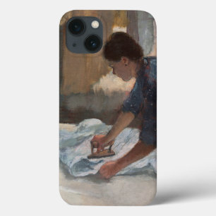 title_seo2 Mujer que plancha, c.1876-87 de Edgar Degas el