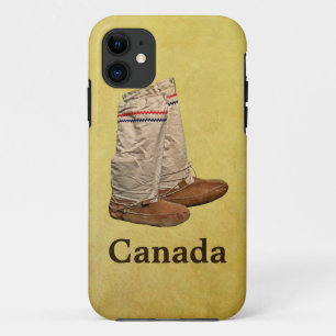 Funda Para iPhone 11 Mukluks
