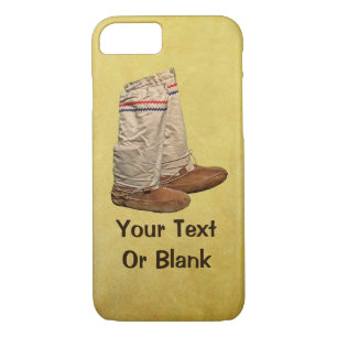 Funda Para iPhone 8/7 Mukluks