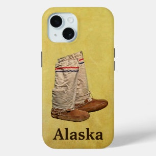 Funda Para iPhone 15 Mukluks
