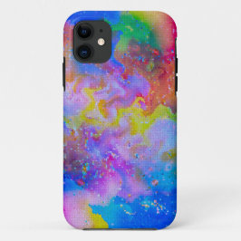 Funda Para iPhone 11 multicolor