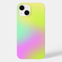 Multicolor elegante