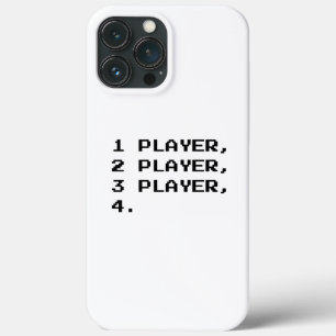 FUNDA PARA iPhone 13 PRO MAX MULTIPLAYER