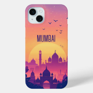 Funda Para iPhone 15 Mini Mumbai