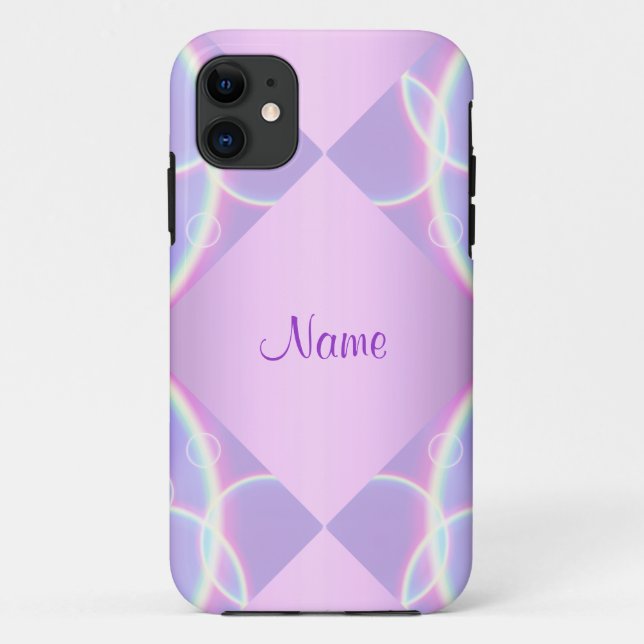FUNDA DE Case-Mate PARA iPhone MUMSBUBSNGRUBS (Reverso)