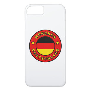 Funda Para iPhone 8/7 München Deutschland