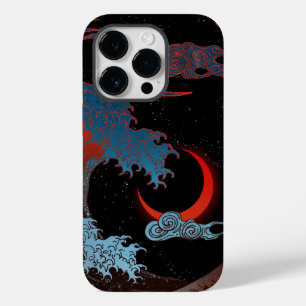 Funda Para iPhone 14 Pro De Case-Mate mundo del graffiti