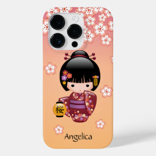 title_seo2 Muñeca Sakura Kokeshi - Chica de Geisha en la Enví