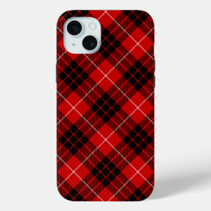 Funda Para iPhone 15 Mini Múnrotartán