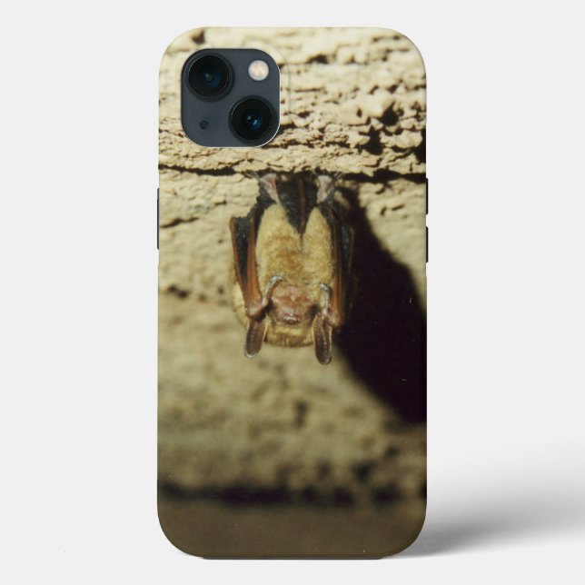 Funda De Case-Mate Para iPhone Murciélago (Reverso )