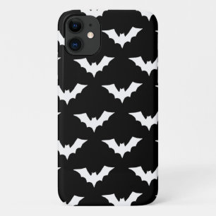 Funda Para iPhone 11 Murciélagos Vampiros Goth