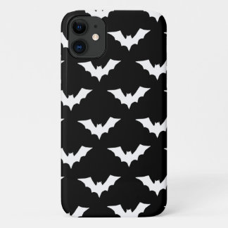 Funda Para iPhone 11 Murciélagos Vampiros Goth