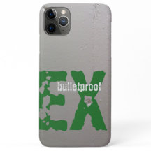 Muro de hormigón FALSO SALIDA señalización a prueb