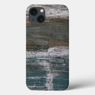 Funda Para iPhone 13 Muro marino II