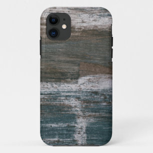 Funda Para iPhone 11 Muro marino II