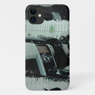 Funda Para iPhone 11 Murugi Accessories Funda-Mate Apenas Ahí Apple