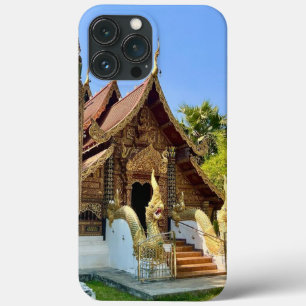 Funda Para iPhone 13 Pro Max Murugi Accessories Funda-Mate Apenas Ahí Apple