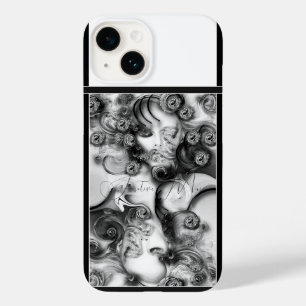 Funda Para iPhone 14 De Case-Mate "Muse sensible", Funda Apple iPhone 14