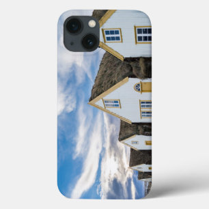 Funda Para iPhone 13 Museo al aire libre de Glaumbaer