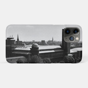 Funda Para iPhone 11 Pro Museo Alemán Munich Deutsch