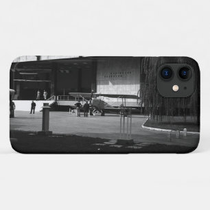 Funda Para iPhone 11 Museo del Ejército de Atenas Grecia Vintage
