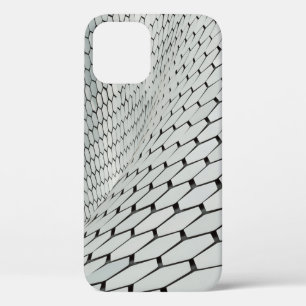 Funda Para iPhone 12 Museo soumaya