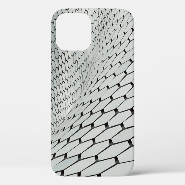 Funda De Case-Mate Para iPhone Museo soumaya (Reverso )