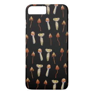 Funda Para iPhone 8 Plus/7 Plus Mushrooms mágicos