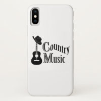 Música country