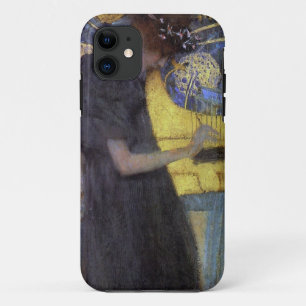 title_seo2 Música de Gustavo Klimt