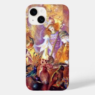 Funda Para iPhone 14 De Case-Mate Música de hadas