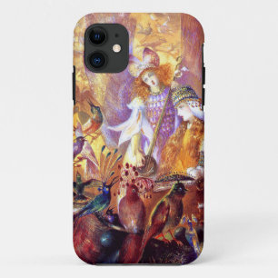 Funda Para iPhone 11 Música de Hadas