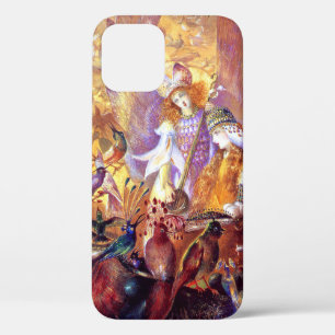 Funda Para iPhone 12 Música de hadas