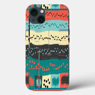 Funda Para iPhone 13 Música de hoja loca por Shirley Taylor