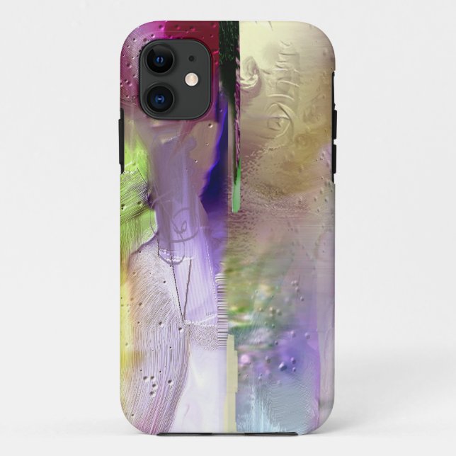 Funda De Case-Mate Para iPhone Musical (Reverso)