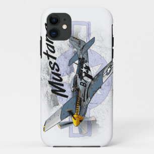 Funda Para iPhone 11 Mustango P51