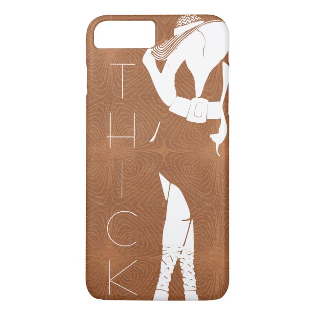 Funda De Case-Mate Para iPhone Muy grueso (Reverso)