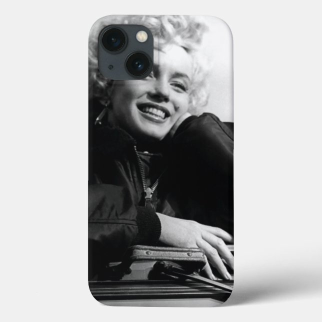 Funda De Case-Mate Para iPhone My Favorite (Reverso)