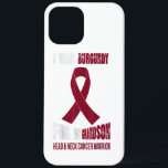 title_seo2 My Grandson My head Neck Cancer Warrior Gift<br><div class="desc">My Grandson My head Neck Cancer Warrior Gift</div>