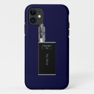 Funda Para iPhone 11 My Mod