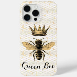 Funda Para iPhone 15 Pro Max Mystic Queen Bee