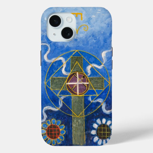 Funda De Case-Mate Para iPhone Nº 16 | Anna Cassel | (Reverso )