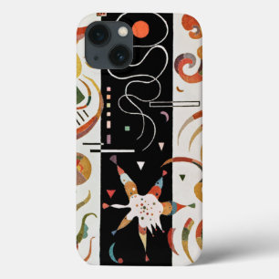 FUNDA PARA iPhone 13 Nº 609, 1934