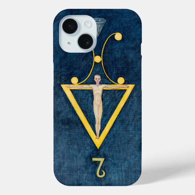 Funda De Case-Mate Para iPhone Nº 64 | Anna Cassel | (Reverso )