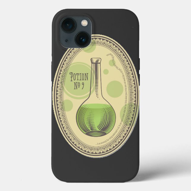 FUNDA DE Case-Mate PARA iPhone Nº 9 (Reverso )