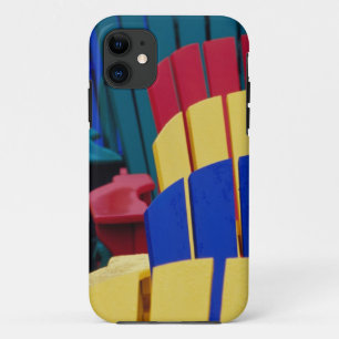 title_seo2 N.A. Canadá, Nueva Escocia, Bridgewater. Colorido 